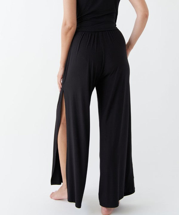 Bamboo Jacky Pants