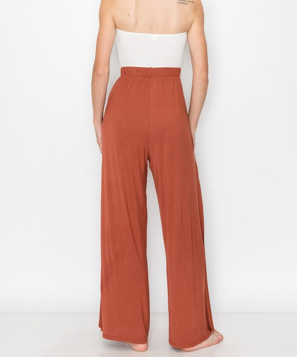 Bamboo Jacky Pants