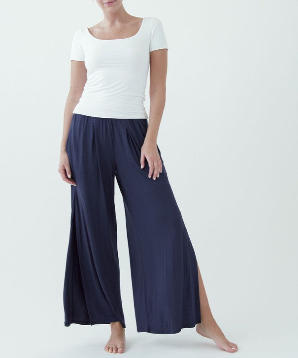 Bamboo Jacky Pants