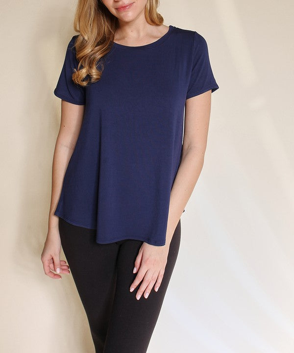 Bamboo SK Classic Top
